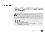 Preview for 15 page of thomann Stairville Outdoor Stage PAR 12 x 3W WLA User Manual