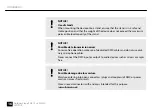 Preview for 16 page of thomann Stairville Outdoor Stage PAR 12 x 3W WLA User Manual