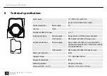 Preview for 34 page of thomann Stairville Outdoor Stage PAR 12 x 3W WLA User Manual