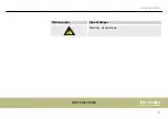 Preview for 9 page of thomann Stairville PAR56 MKII RGB User Manual