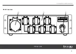 Предварительный просмотр 13 страницы thomann STAIRVILLE PD 332 User Manual