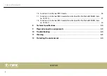 Preview for 4 page of thomann Stairville Quad Par Profile User Manual