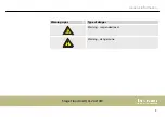 Preview for 9 page of thomann Stairville Stage Flood Inst QCL 24x10W User Manual