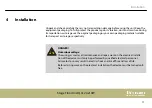 Preview for 17 page of thomann Stairville Stage Flood Inst QCL 24x10W User Manual