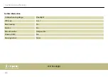 Preview for 54 page of thomann Stairville Stage Flood Inst QCL 24x10W User Manual