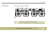 Preview for 19 page of thomann STAIRVILLE Stage Quad LED Bundle RGBW User Manual