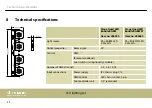 Preview for 54 page of thomann STAIRVILLE Stage Quad LED Bundle RGBW User Manual