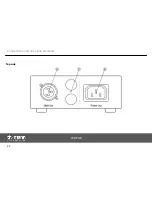 Preview for 22 page of thomann Stairville Tri Flat PAR Profile 18x3W RGB User Manual