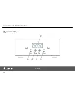 Preview for 26 page of thomann Stairville Tri Flat PAR Profile 18x3W RGB User Manual