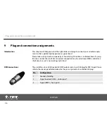 Preview for 46 page of thomann Stairville Tri Flat PAR Profile 18x3W RGB User Manual