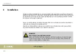 Preview for 20 page of thomann STAIRVILLE Wild Wash Pro 648 RGBW User Manual