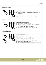 Предварительный просмотр 17 страницы thomann Startone BK-54 User Manual