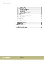 Preview for 4 page of thomann Startone MK-201 User Manual