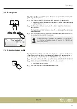 Предварительный просмотр 19 страницы thomann Startone MK-201 User Manual