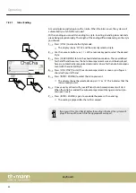 Preview for 24 page of thomann Startone MK-201 User Manual