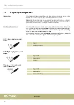 Preview for 44 page of thomann Startone MK-201 User Manual