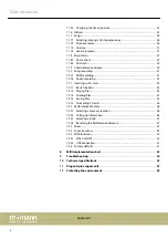 Preview for 4 page of thomann Startone MK-400 User Manual