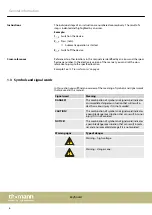 Preview for 6 page of thomann Startone MK-400 User Manual