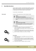 Preview for 9 page of thomann Startone MK-400 User Manual