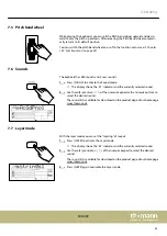 Preview for 23 page of thomann Startone MK-400 User Manual