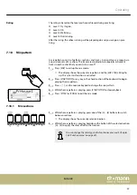 Preview for 39 page of thomann Startone MK-400 User Manual