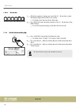 Preview for 40 page of thomann Startone MK-400 User Manual