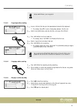 Preview for 43 page of thomann Startone MK-400 User Manual