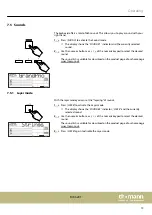 Preview for 19 page of thomann Startone MKL-201 Manual