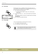 Preview for 20 page of thomann Startone MKL-201 Manual