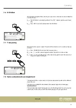 Preview for 21 page of thomann Startone MKL-201 Manual