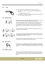 Preview for 25 page of thomann Startone MKL-201 Manual