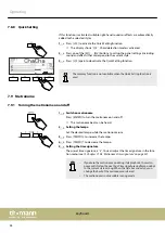 Preview for 28 page of thomann Startone MKL-201 Manual