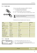 Preview for 29 page of thomann Startone MKL-201 Manual