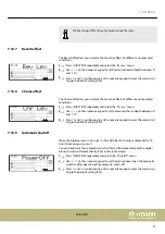 Preview for 31 page of thomann Startone MKL-201 Manual