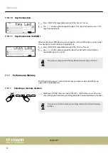 Preview for 32 page of thomann Startone MKL-201 Manual