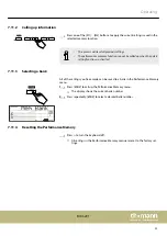 Preview for 33 page of thomann Startone MKL-201 Manual