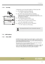 Preview for 37 page of thomann Startone MKL-201 Manual