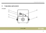 Предварительный просмотр 23 страницы thomann STARVILLE AF-150 DMX User Manual