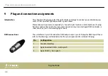 Предварительный просмотр 38 страницы thomann STARVILLE AF-150 DMX User Manual