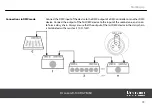 Предварительный просмотр 19 страницы thomann STARVILLE DJ Lase GR-140 RGY MKII User Manual