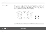 Preview for 20 page of thomann STARVILLE MH-110 User Manual