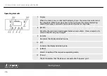 Preview for 26 page of thomann STARVILLE MH-110 User Manual