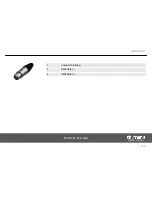 Preview for 17 page of thomann Starville MH-X50+ LED spot User Manual