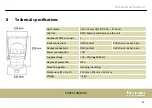 Preview for 33 page of thomann STARVILLE PAR56 10MM UV LED-PAR User Manual