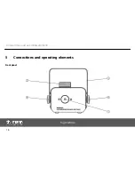 Предварительный просмотр 16 страницы thomann Starville SF-80 User Manual