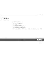 Предварительный просмотр 13 страницы thomann swissonic sa 125 cd User Manual