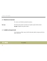 Preview for 6 page of thomann Swissonic WMM 4 User Manual