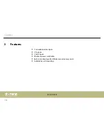 Preview for 12 page of thomann Swissonic WMM 4 User Manual