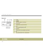 Preview for 20 page of thomann Swissonic WMM 4 User Manual