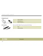 Preview for 26 page of thomann Swissonic WMM 4 User Manual